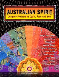 Australian Spirit