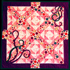 Satisfaction Quilt