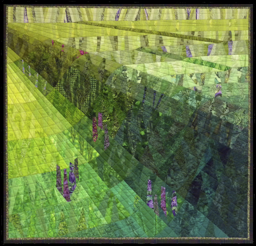 Chartreuse, Celadon, Kelly, Fern