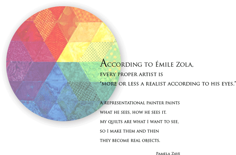 mile Zola Quote