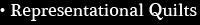 Other Quilts button when on page