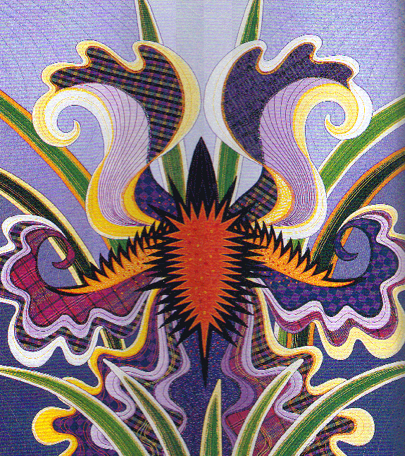 Iris