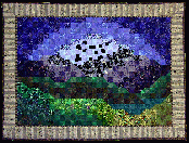 Sweet Baby James Quilt
